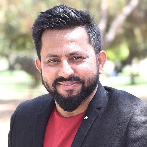 Praveen Karn